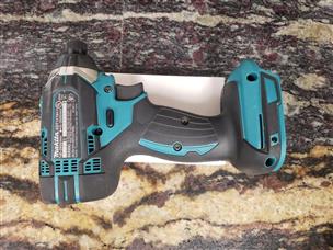 Makita xdt11 tool discount only